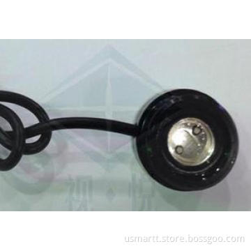 Superbright LED DRL Daytime Light for Car - DRL-HP1l-Re